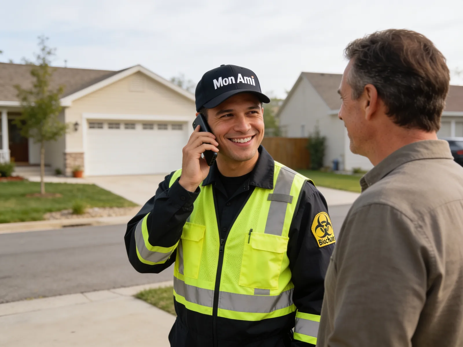 Sewage Cleanup Portsmouth, OH FAQs