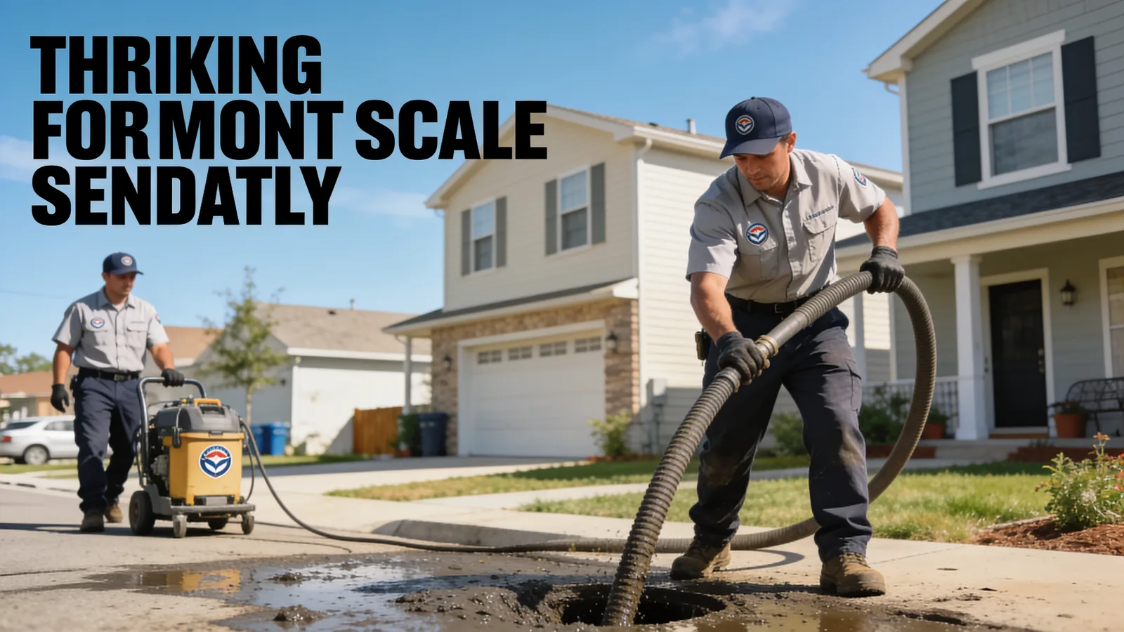Sewage Cleanup in Portsmouth, OH near me